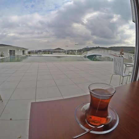 Mourouj Gloria White Palace Hotel & Spa Ялова Екстериор снимка